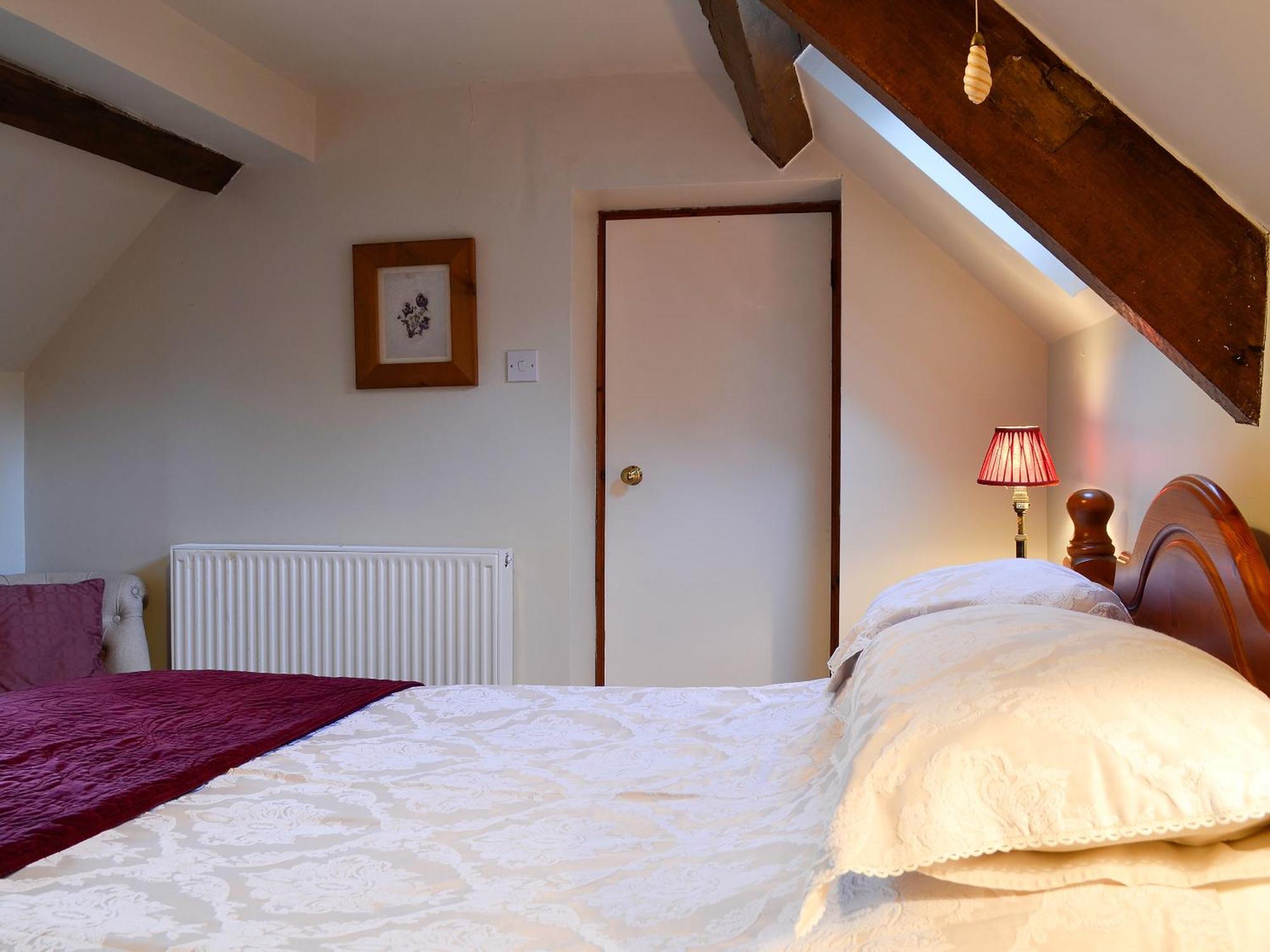 The Cot Villa Chalford Dış mekan fotoğraf