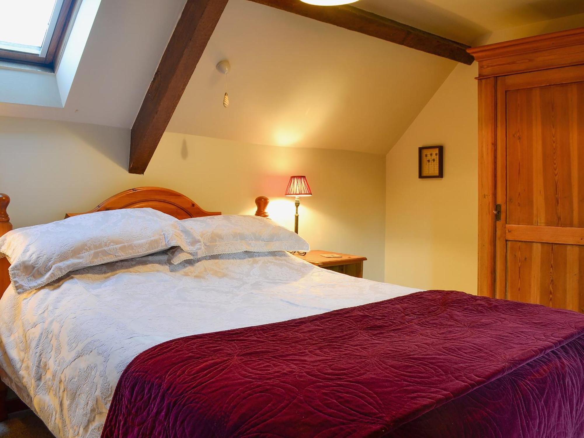 The Cot Villa Chalford Dış mekan fotoğraf