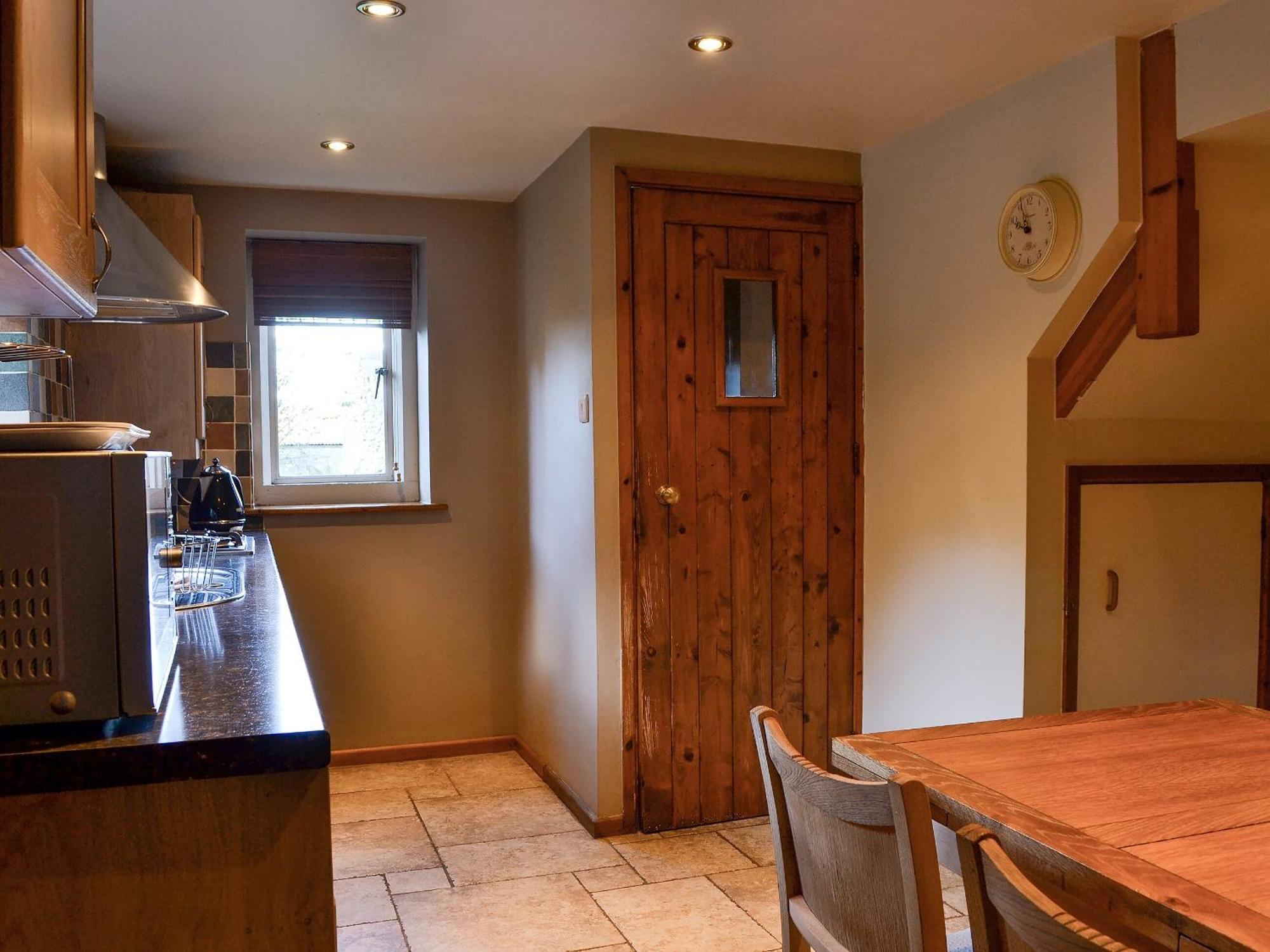 The Cot Villa Chalford Dış mekan fotoğraf