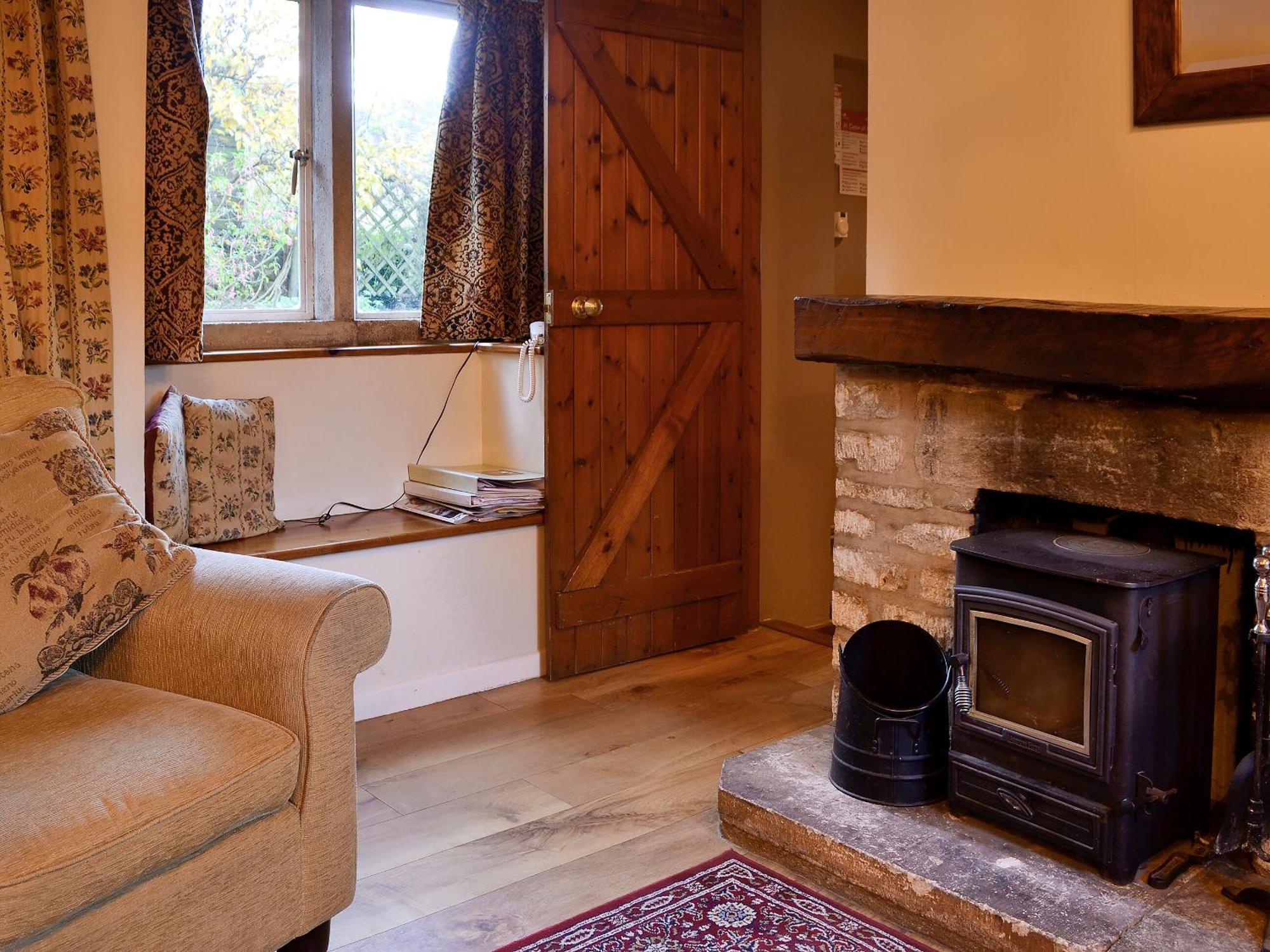 The Cot Villa Chalford Dış mekan fotoğraf