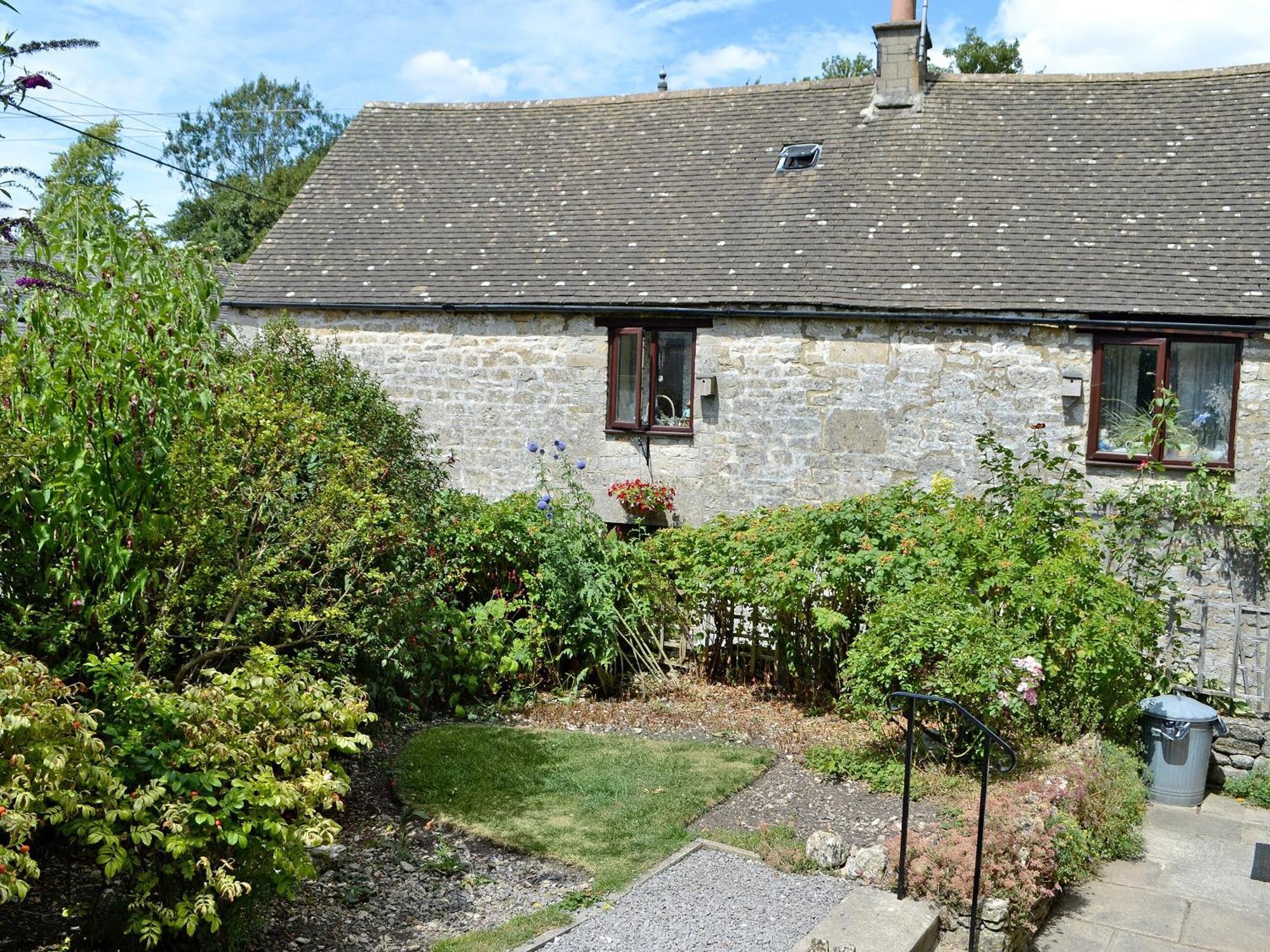 The Cot Villa Chalford Dış mekan fotoğraf